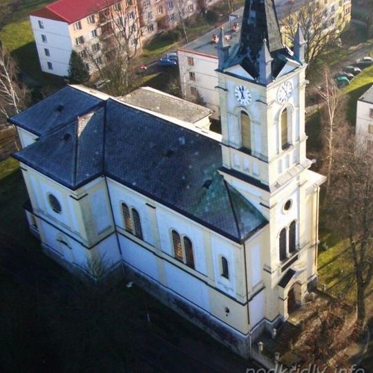 St. Nikolaus