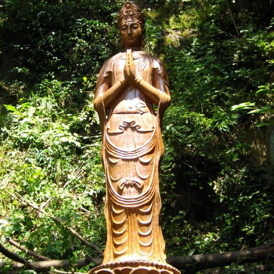 Koa Kannon