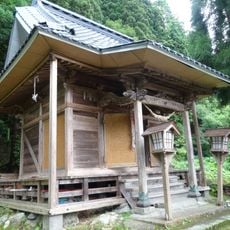 Yuza-jinja