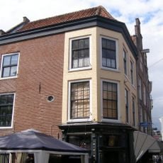 Donkere Gaard 13, Utrecht