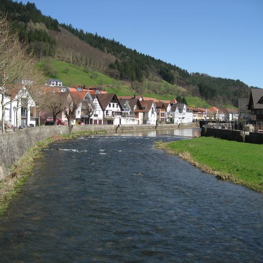 Kinzig
