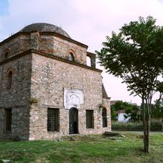 Muharrem Paşa Camii