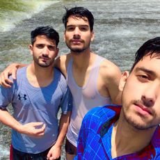 Yarigund Kawoosa Weir Water Park