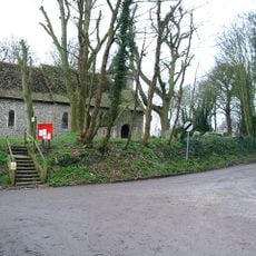 Church of St Martin of Tours