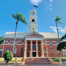 Maryborough City Hall