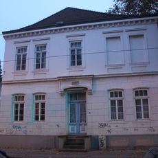 Freischule Buntentorsteinweg