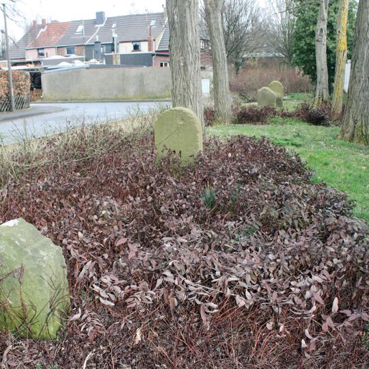 Alter Jüdischer Friedhof