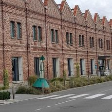 Mareis - Sea Fishing Discovery Center