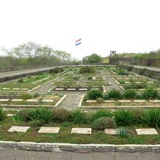Erebegraafplaats Bloemendaal