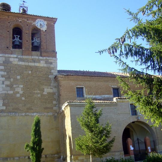 Church of Saint Lawrence