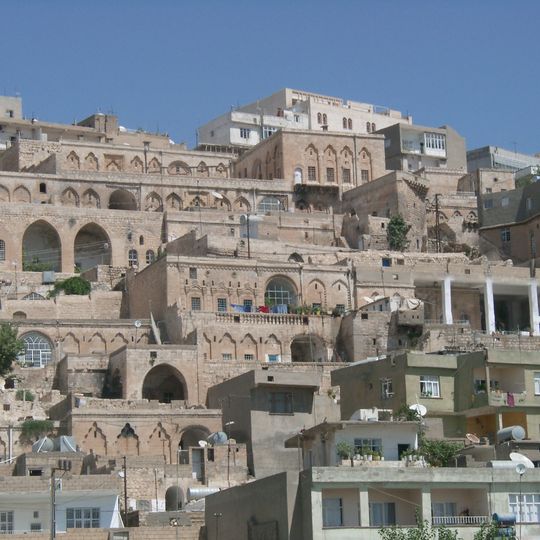 Distretto di Artuklu