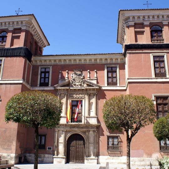Palacio de Fabio Nelli