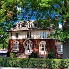 Dr. E. Sanborn Smith House