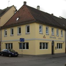 Gasthaus