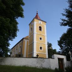 Church of Saint James the Greater