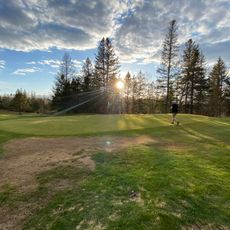 Sussex Golf and Curling Club