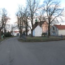 Kaplička svatého Josefa