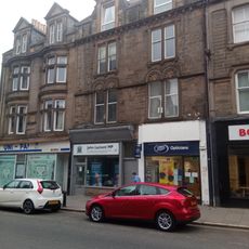 25 High Street, Hawick