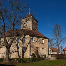 Wasserschloss Erlach