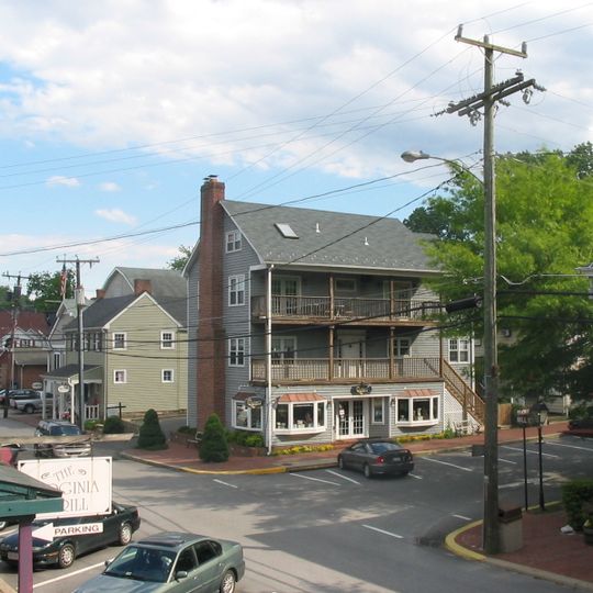 Occoquan