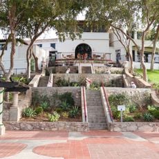Wrigley Mansion
