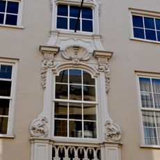 Catharinastraat 16, Breda