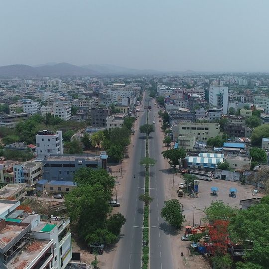 Mancherial