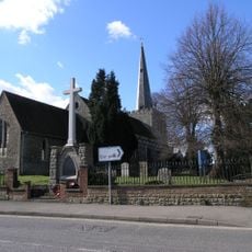 West Malling War Memorial
