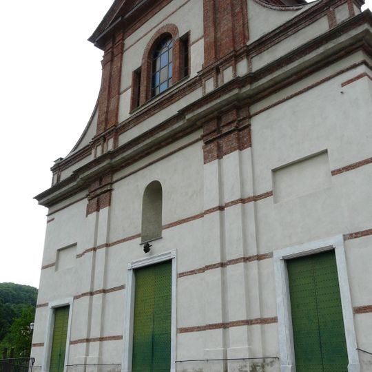 Chiesa di San Giorgio
