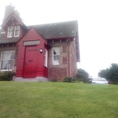 Kelso, 4 Maxwellheugh Terrace