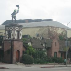 Jim Henson Company Lot