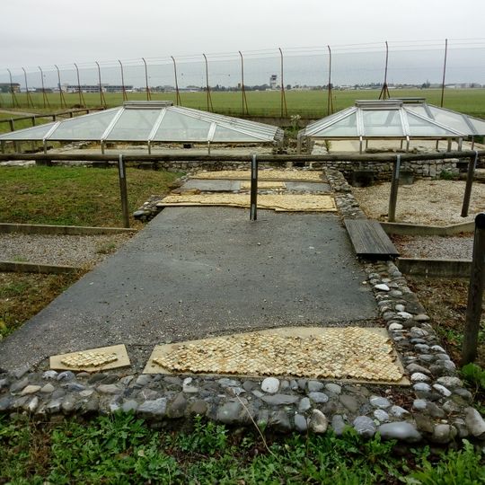 Villa romana di Ronchi dei Legionari