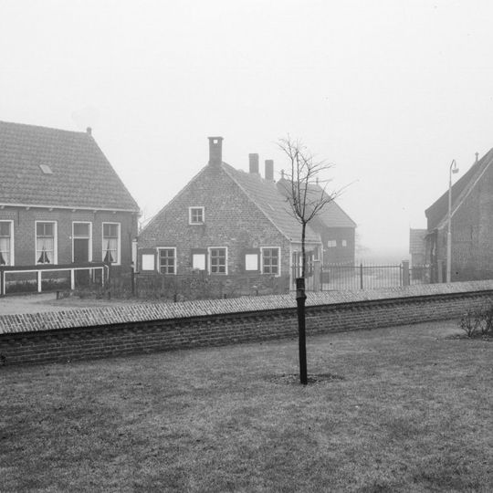 Valkenburgstraat 7, Meliskerke