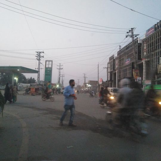 Dipalpur