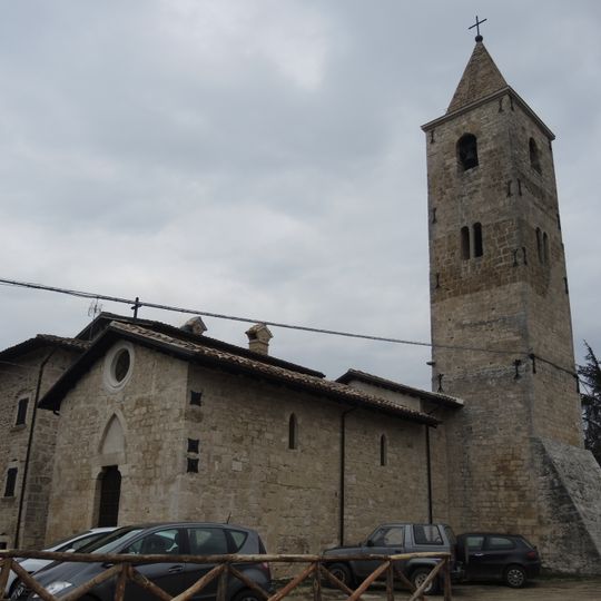 Chiesa di Santa Rufina