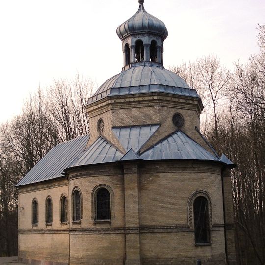 Kapelle Sophienhof