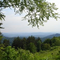 Sanok-Turka Mountains