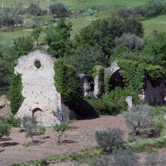 Chiesa della Trinità