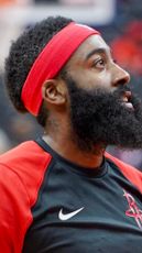 James Harden