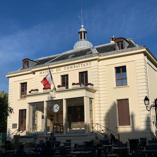 Maison du Combattant