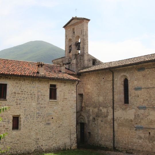 Chiesa di San Lorenzo