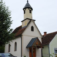 Kapelle in Gersdorfberg