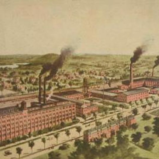 Firestone-Apsley Rubber Company