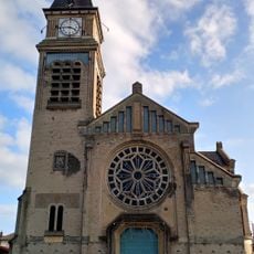 Église Saint-Didier de Chaulnes