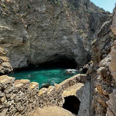 Grotta delle Colombe