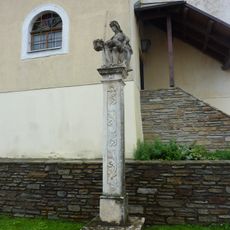 Figurenbildstock Pietà