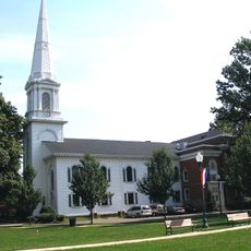 West Haven Green Historic District