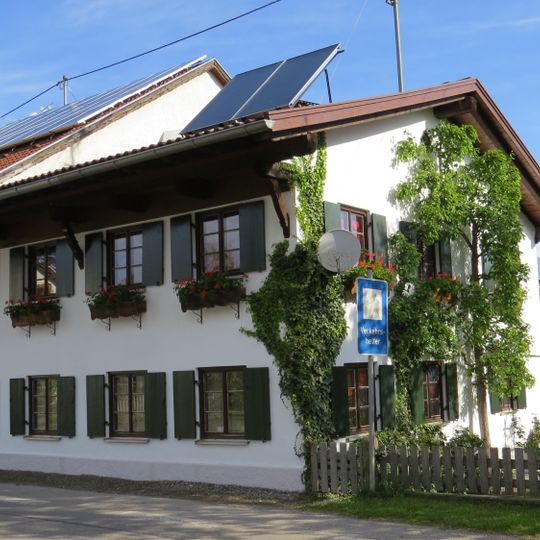 Bauernhaus