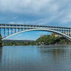 Puente Henry Hudson