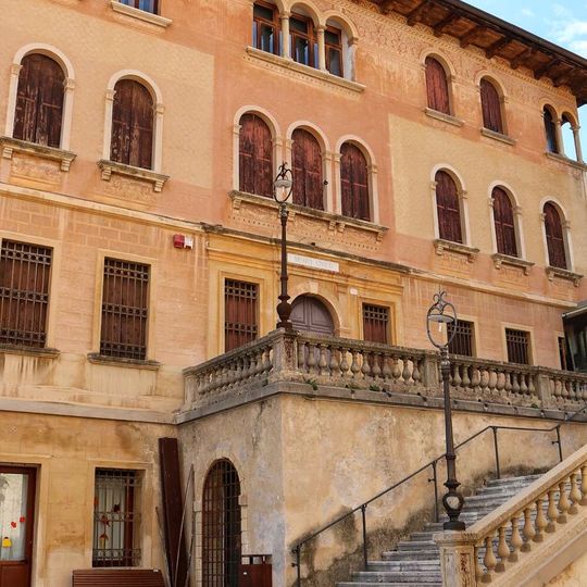 Museo civico di Asolo